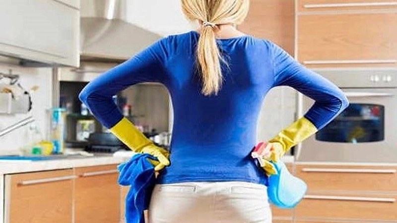 مطالبه اجرت المثل ایام زوجیت- دادگران حامی