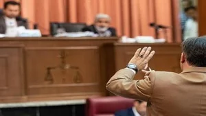 پرونده اقدام خود موکل-دادگران حامی