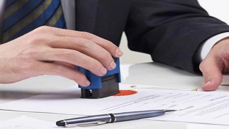 ثبت شرکت برای اتباع خارجی-دادگران حامی