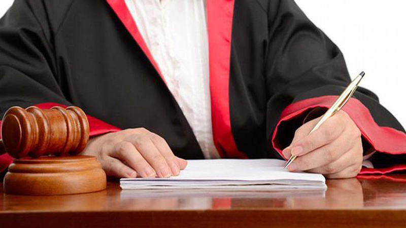چگونه میشود از قاضی شکایت نمود؟-دادگران حامی