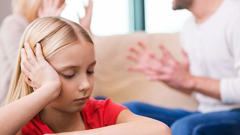 شرایط حضانت و نفقه در طلاق توافقی-دادگران حامی