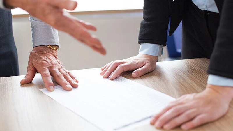 مطالبه خسارت و اجرت المثل-دادگران حامی