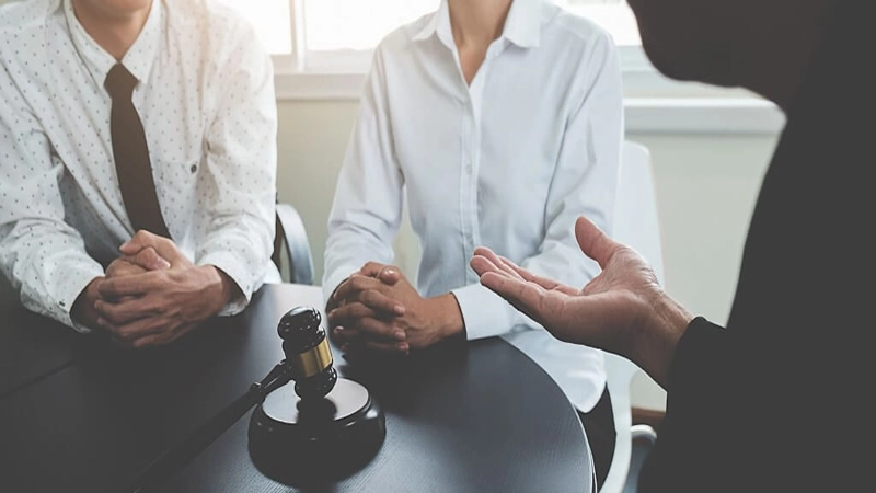 شکایت کیفری چک- دادگران حامی