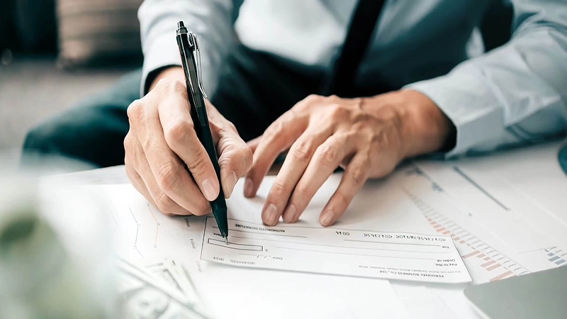 صدور چک بی محل-دادگران حامی