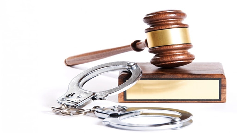 قوانین کیفری قانون مجازات اسلامی