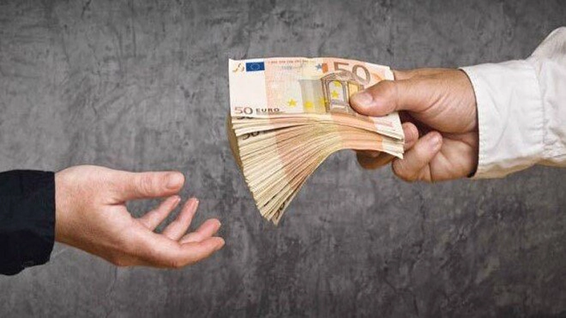 نحوه درخواست طلب از بدهکار-دادگران حامی