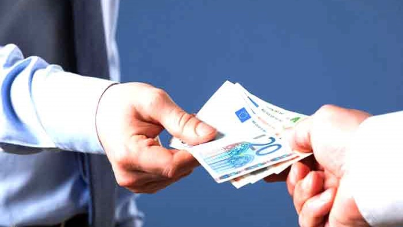 مطالبه طلب با رسید عادی-دادگران حامی