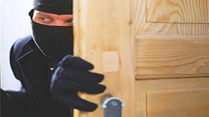 تعریف انواع سرقت