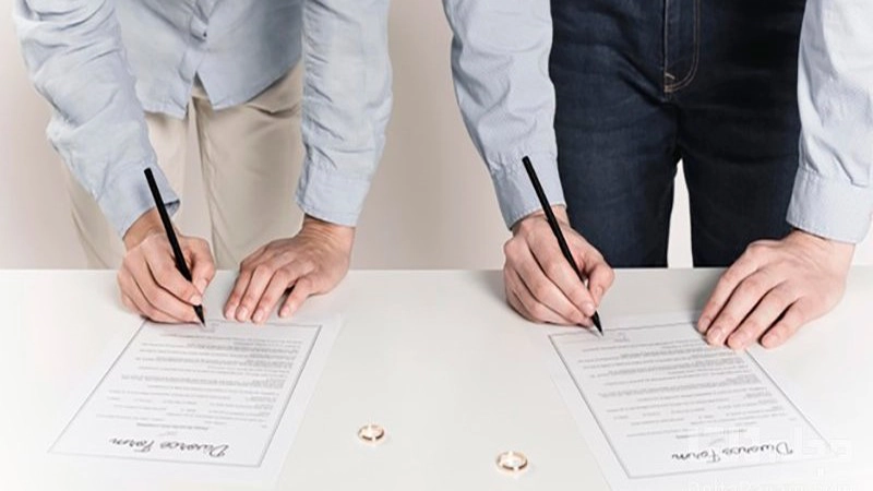 اجرای صیغه و ثبت طلاق- دادگران حامی 