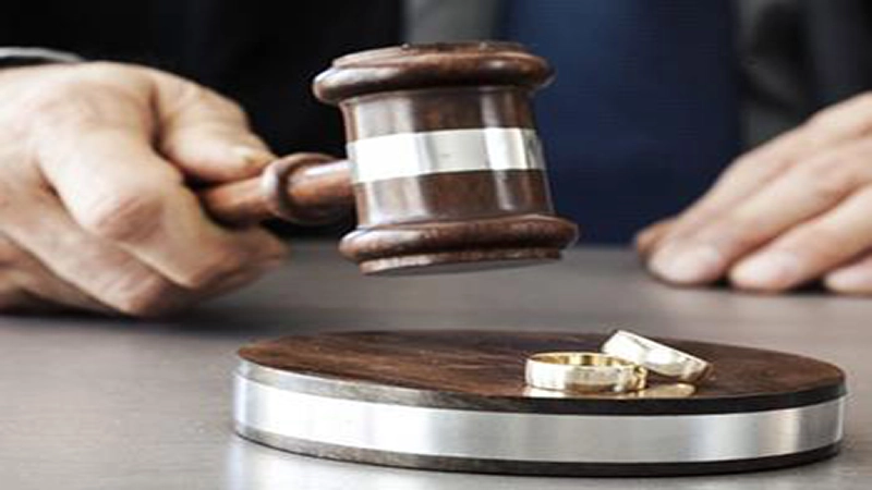 شکایت از رای و حکم طلاق