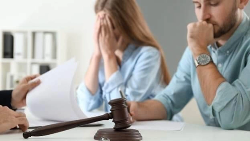 شرایط طلاق توافقی در سال 1404- دادگران حامی