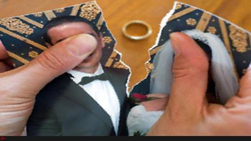  صفر تا صد مراحل، شرایط، هزینه و مدارک طلاق توافقی