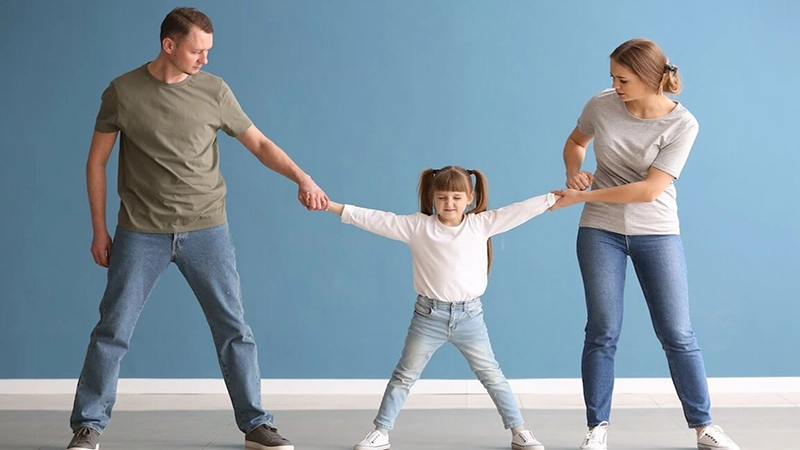 طلاق توافقی در سال 1404-دادگران حامی