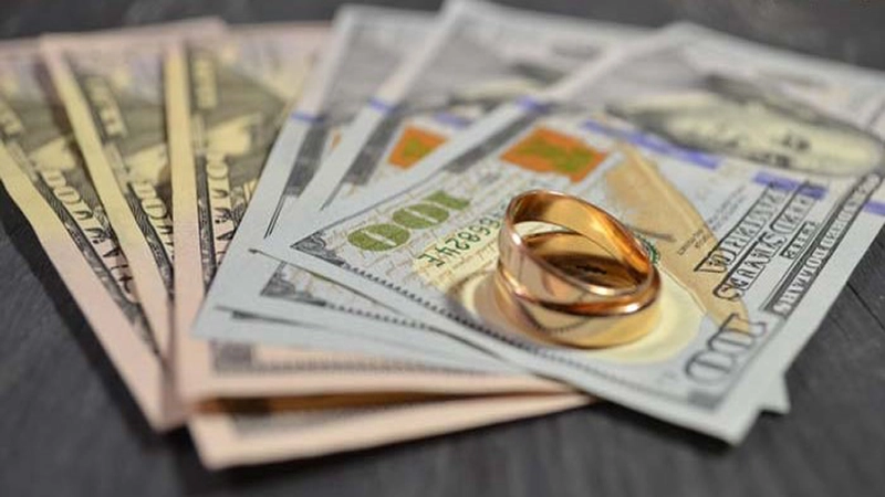 مقررات مهریه عندالمطالبه و عندالاستطاعه- دادگران حامی