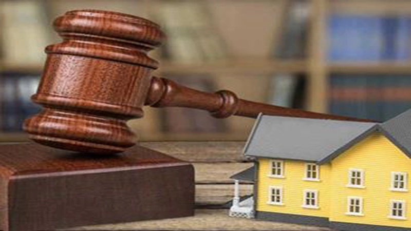 رای خلع ید-دادگران حامی