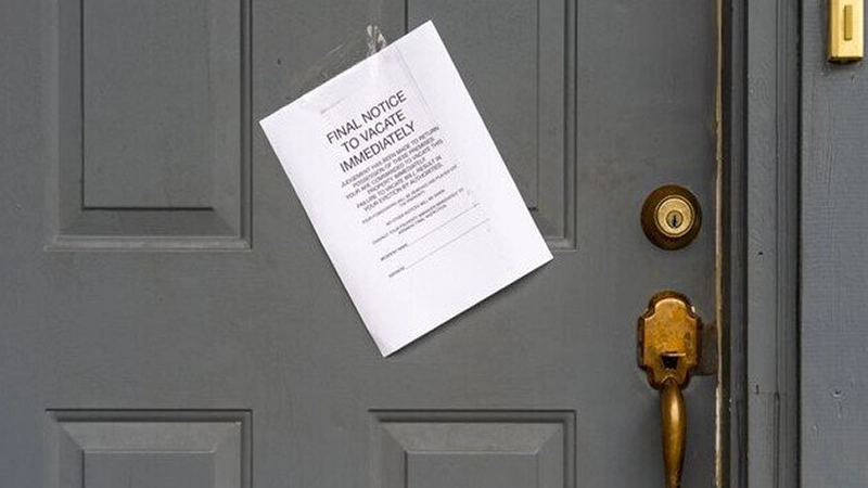 سریع ترین راه برای گرفتن حکم تخلیه از شورا یا دادگاه-دادگران حامی