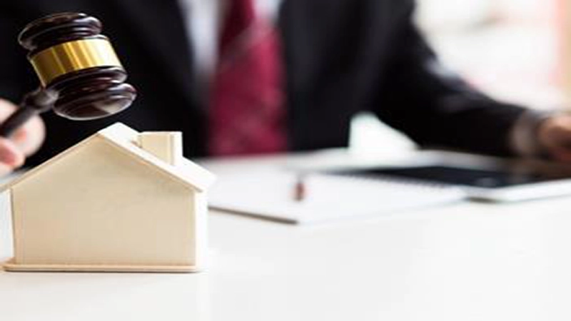 خلع ید مشاعی