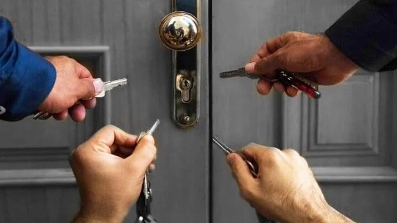 خلع ید مشاع - دفتر وکالت دادگران