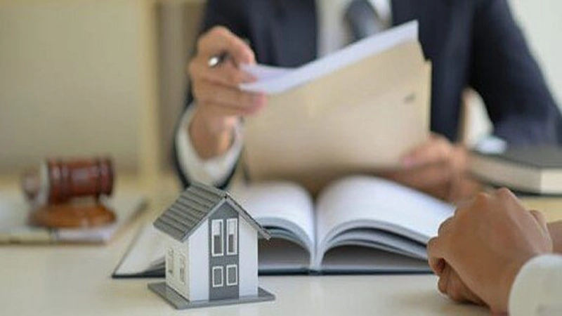 بیرون کردن شریک از ملک مشترک- دفتر وکالت دادگران