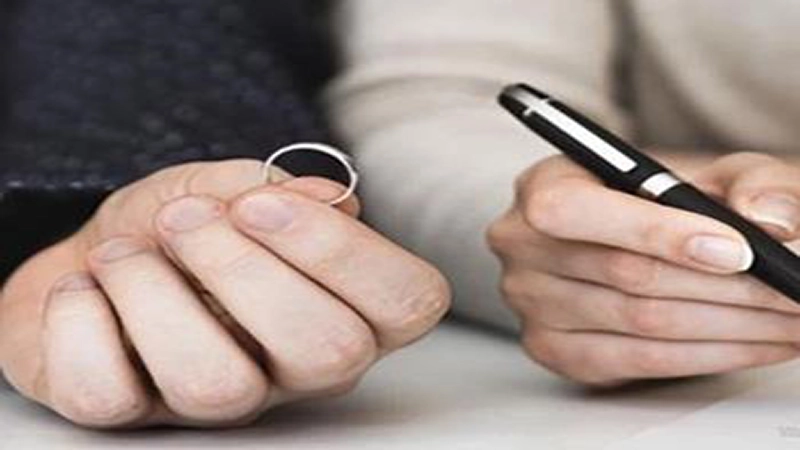  نمونه رای دادگاه برای طلاق توافق