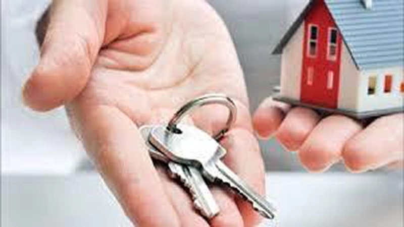 قوانین تخلیه ملک مسکونی-دادگران حامی