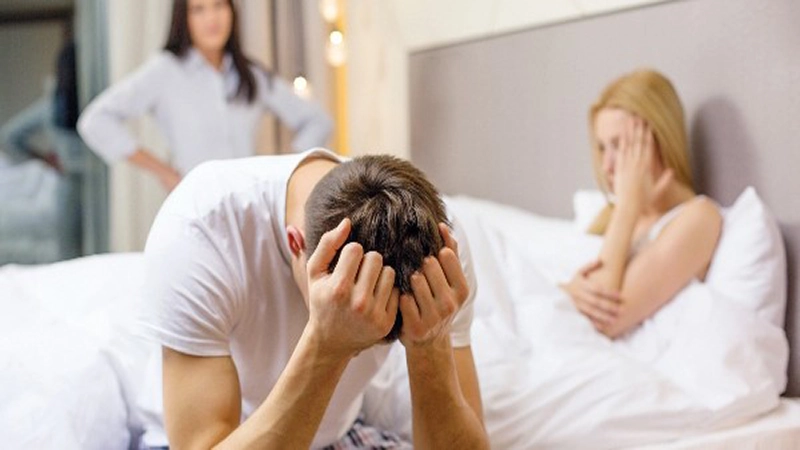 ثابت کردن ارتباط زن و مرد با عکس-دادگران حامی