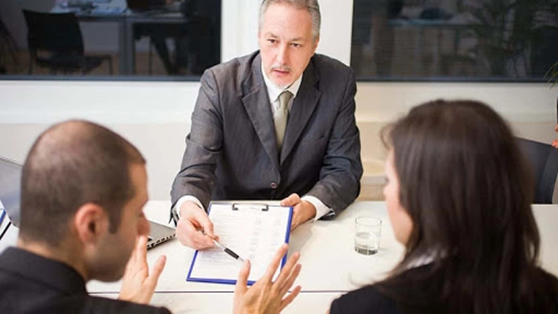 بهترین وکیل طلاق تهران-دادگران حامی