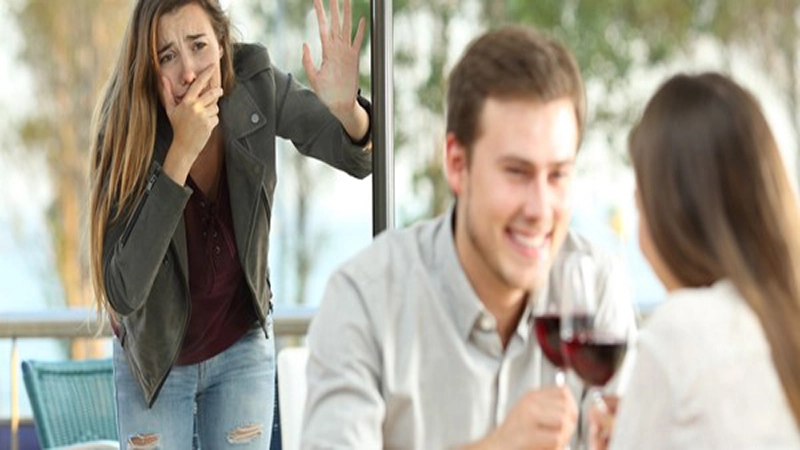 رابطه نامشروع