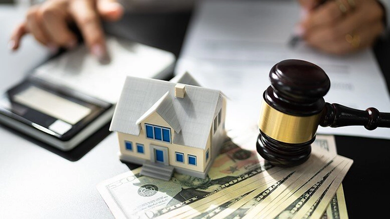 راه تقسیم ارث-دادگران حامی