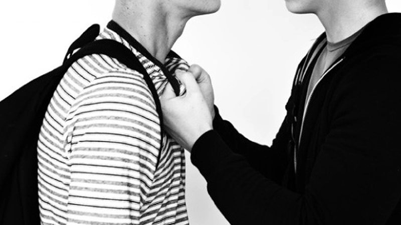 ضرب و جرح عمدی- دادگران حامی