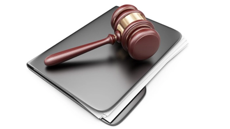 درخواست اصلاح رای - دفتر وکالت دادگران