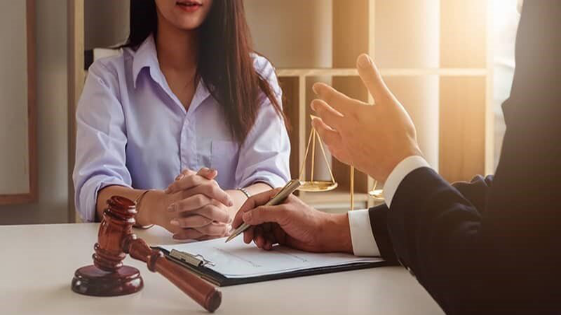 وکیل معاضدتی-دادگران حامی