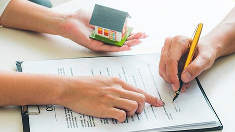 الزام به تنظیم وکالتنامه رسمی فروش آپارتمان قولنامه ای-دادگران حامی