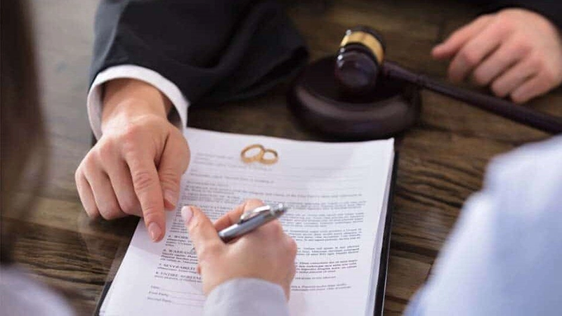 رسیدگی به طلاق توافقی- دادگران حامی