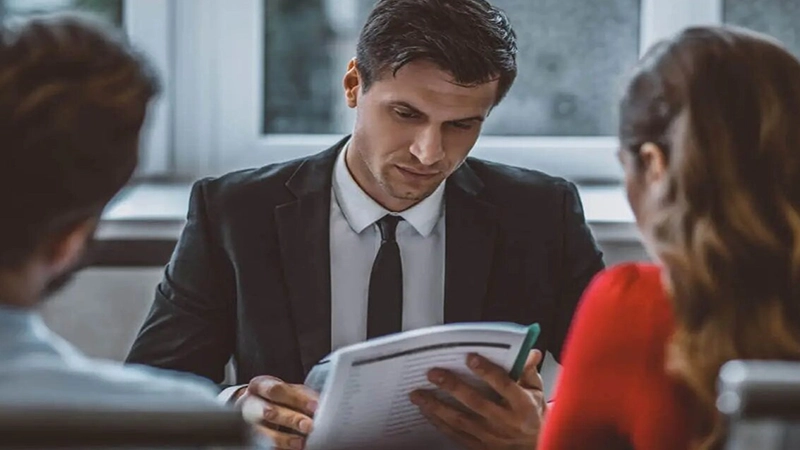 وکلای طلاق توافقی در تهران-دادگران حامی