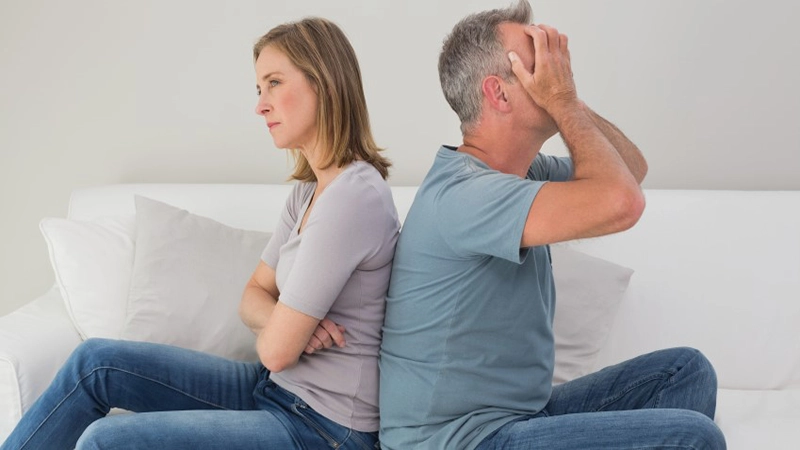 هزینه مشاوره با وکیل برای طلاق توافقی-دادگران حامی