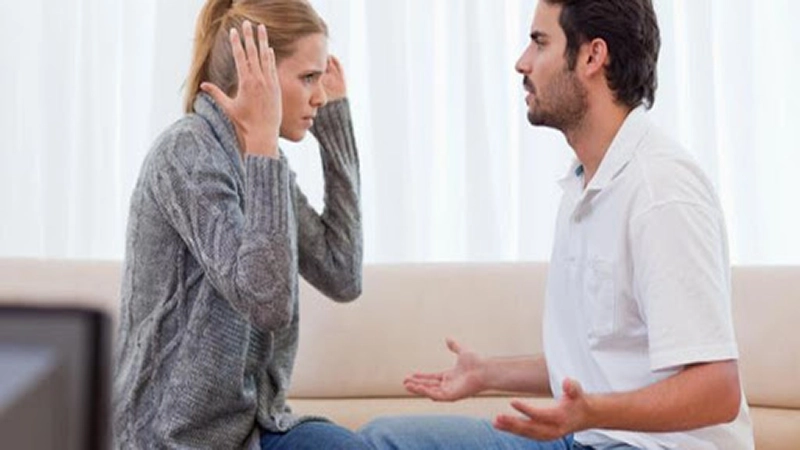 مقایسه ترک انفاق و مطالبه نفقه- دادگران حامی