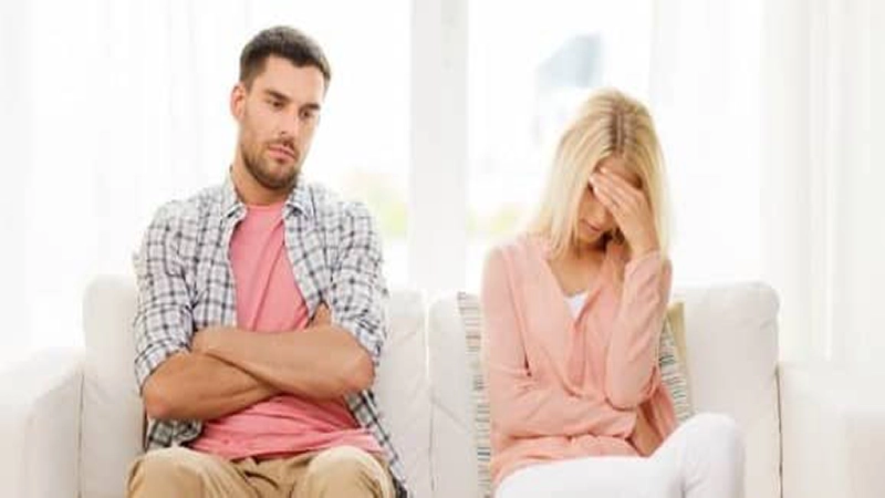 طلاق با سند عادی- دادگران حامی 