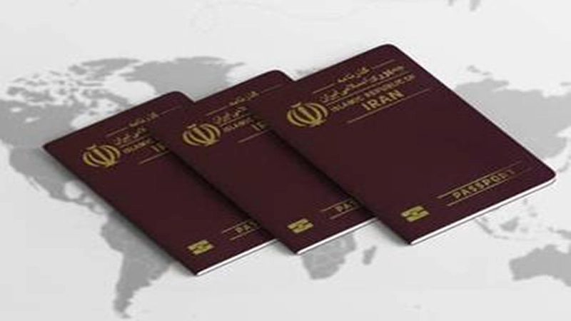 جدیدترین قوانین گذرنامه-دادگران حامی