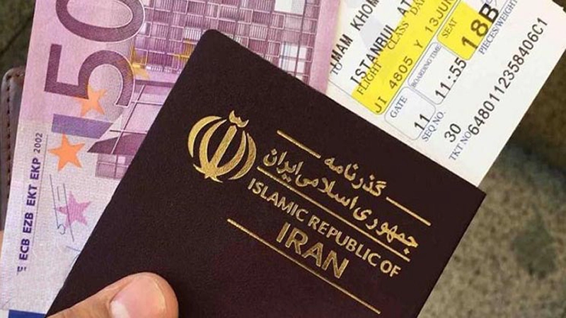 مقررات متن گذرنامه-دادگران حامی