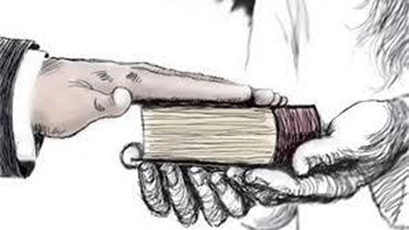 شهادت دروغ بررسی جرم و مجازات آن