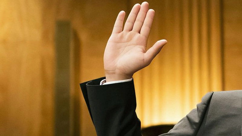 دلایل اثبات دعوا در جرم شهادت دورغ- دادگران حامی