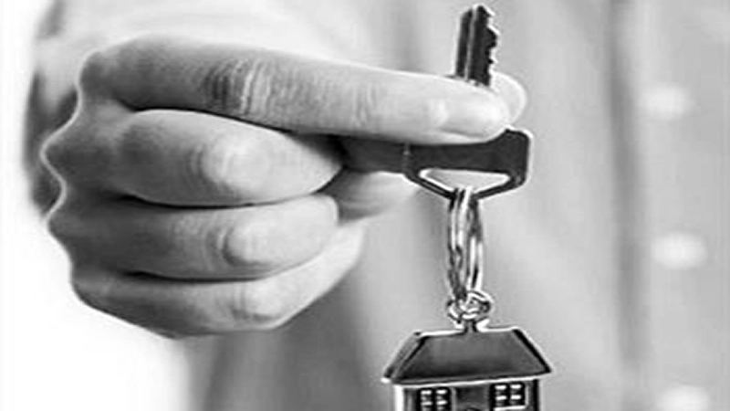 تحویل دادن آپارتمان با تامین دلیل- دادگران حامی