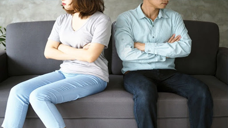 طلاق سریع - دفتر وکالت دادگران