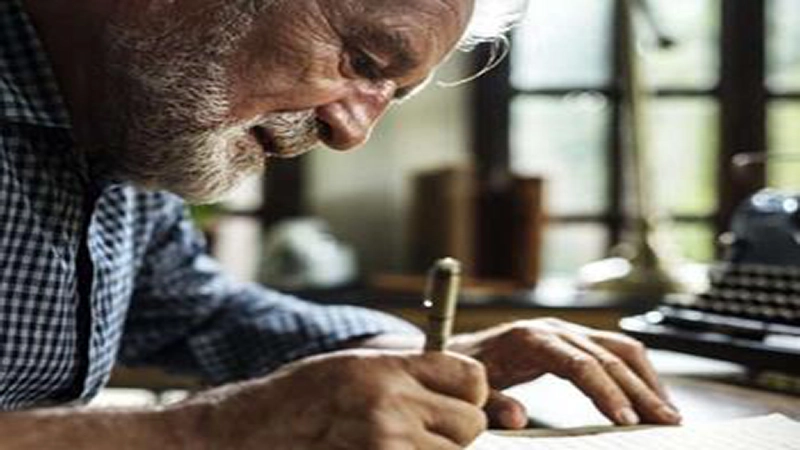 تنفیذ وصیت نامه