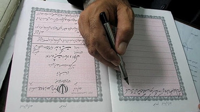 معاملات ملک با مبایعه نامه-دادگران حامی