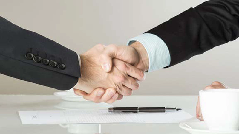 آشنایی با مفهوم صلحنامه - دفتر وکالت دادگران