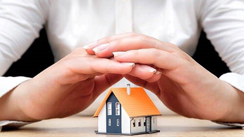 خلع ید از ملک مشاع