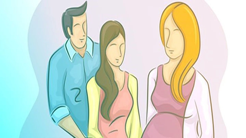 رحم اجاره ای