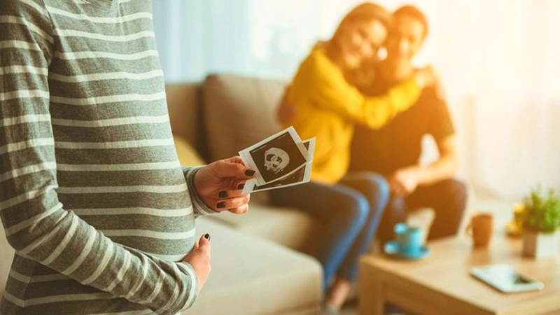 شرایط قرارداد رحم اجاره ای پروسه رحم اجاره ای